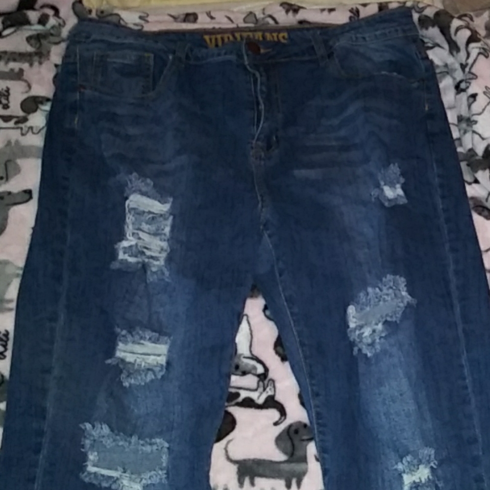 Vip jeans new condition juniors 19/20